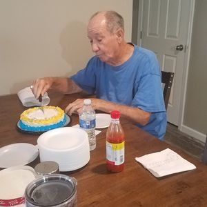 Meet your Posher, Carolyn